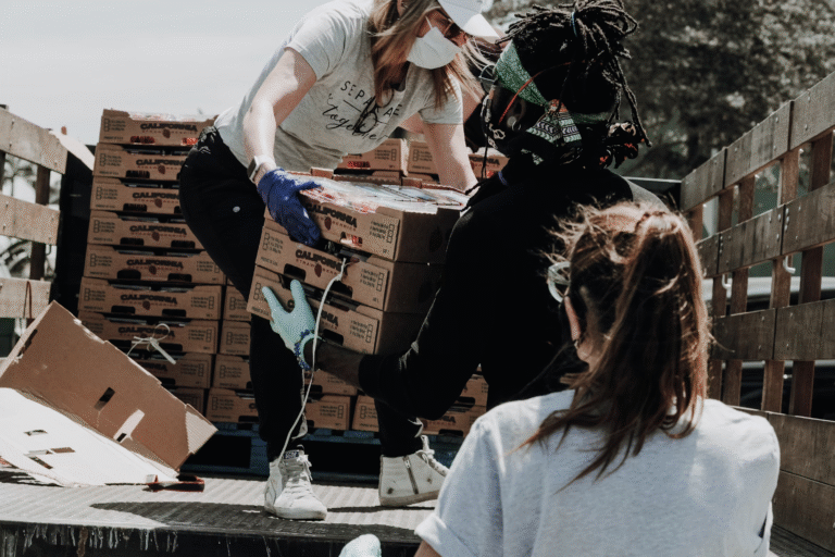 Value of Volunteering
