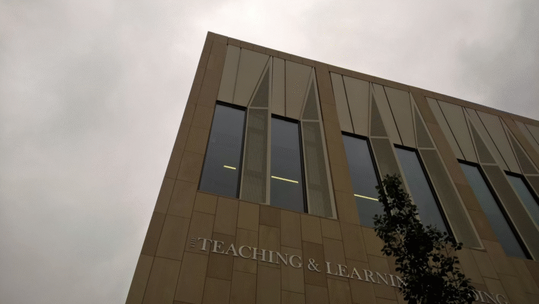Meaningful Community Impact