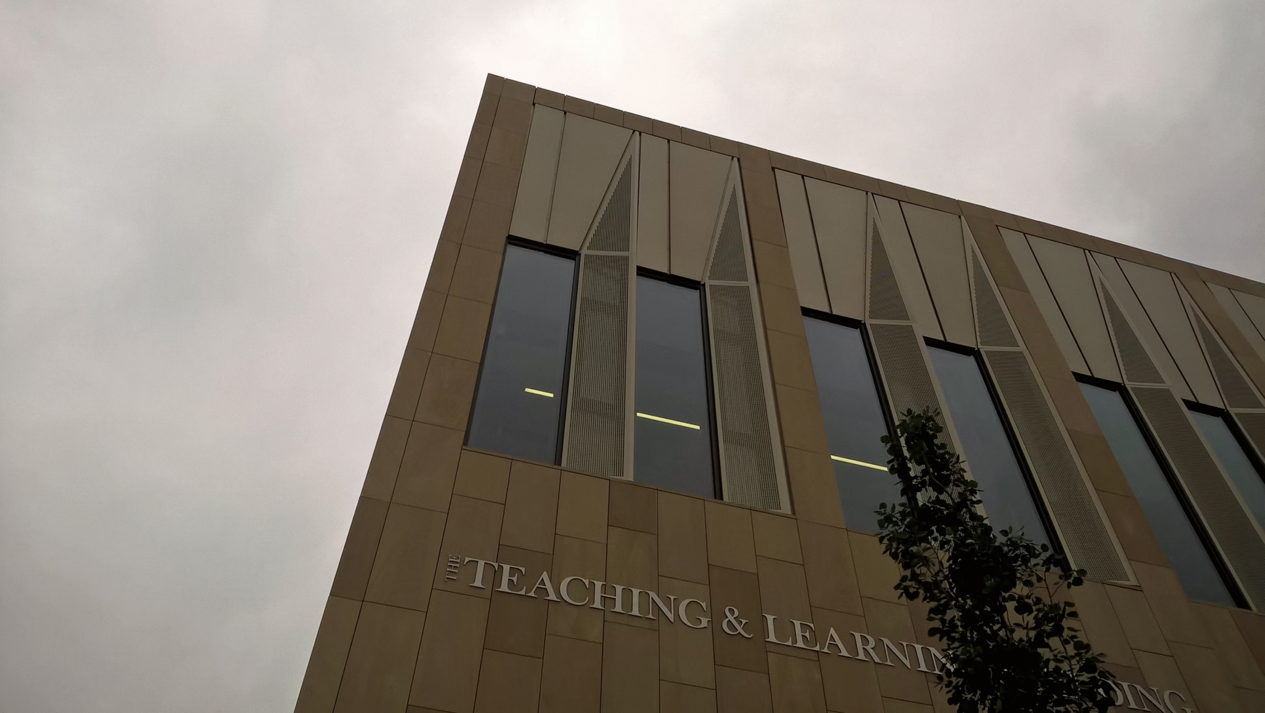 Meaningful Community Impact