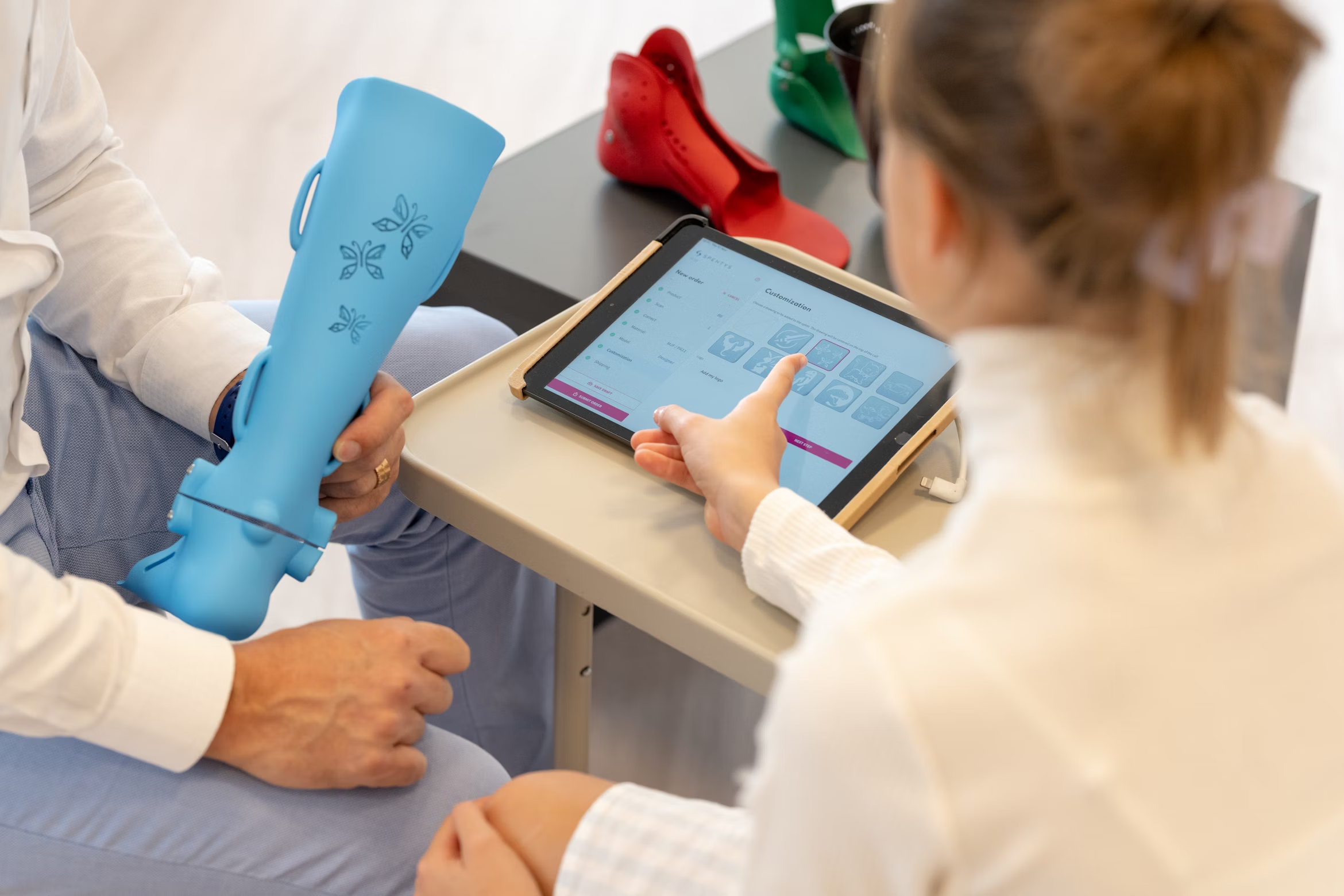 Innovations in Healthcare