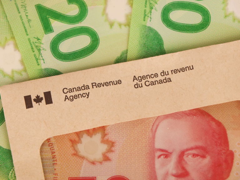 CRA Rebate