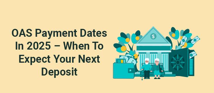 OAS Deposit Payment