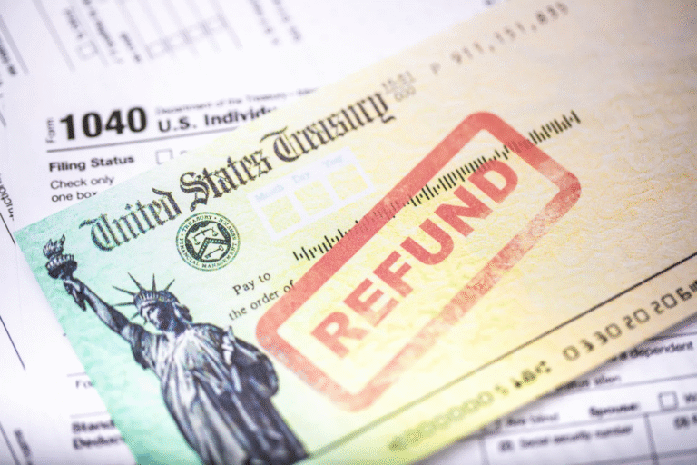 IRS Direct Deposit Dates