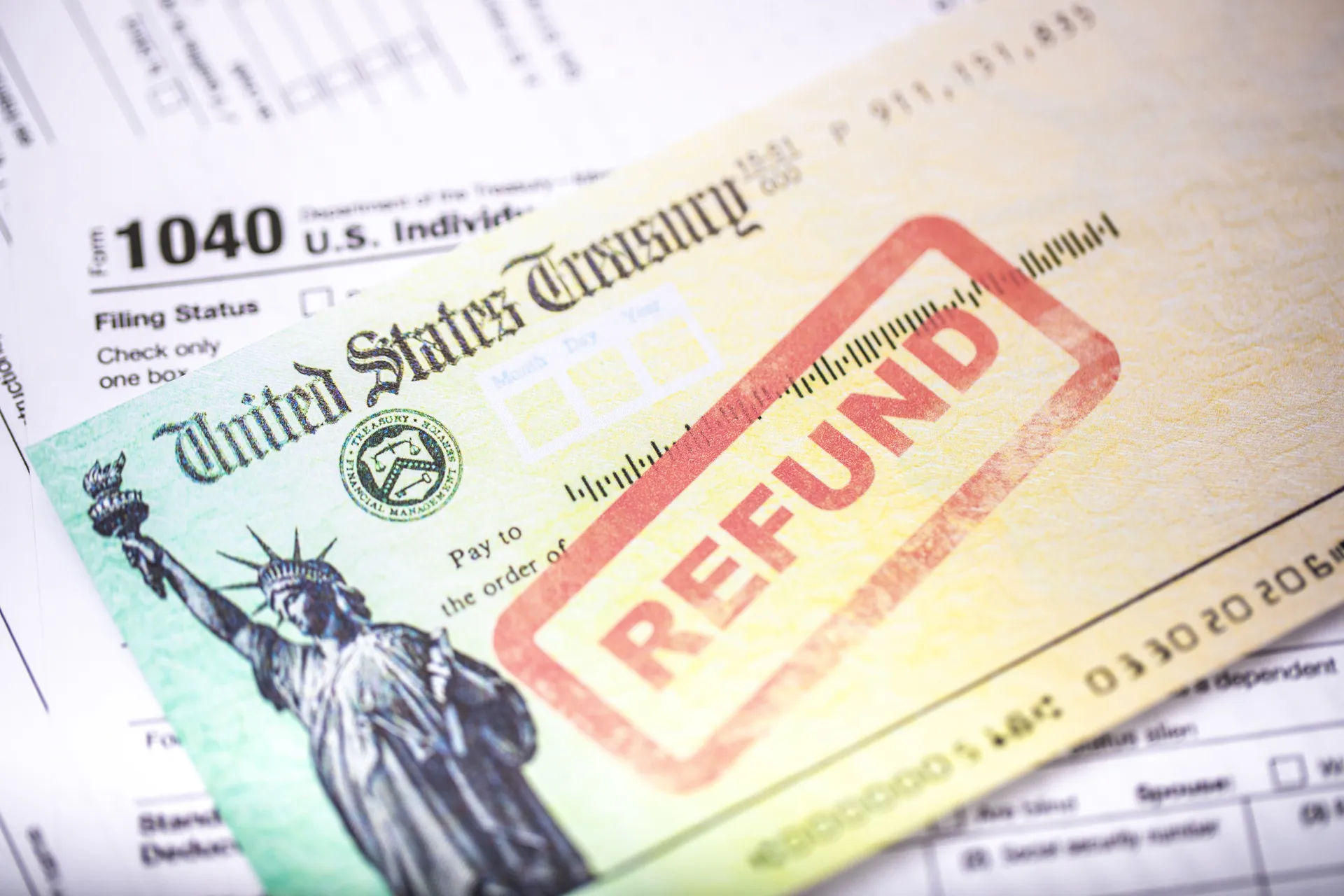 IRS Direct Deposit Dates