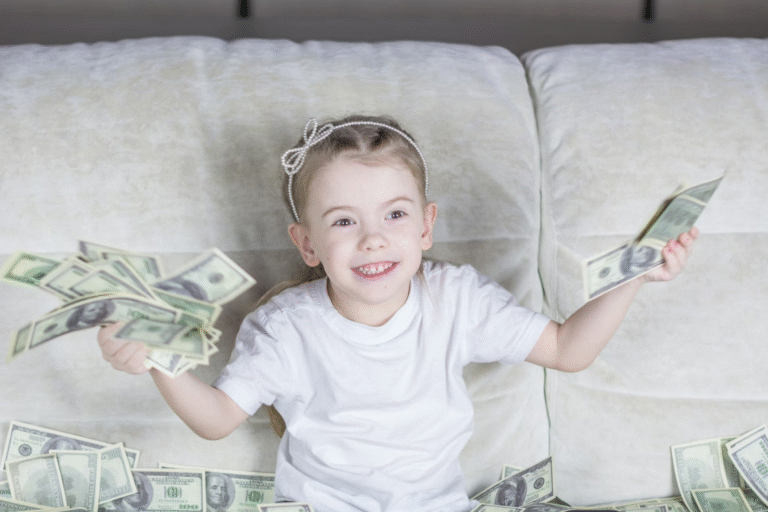 Child Tax Credit