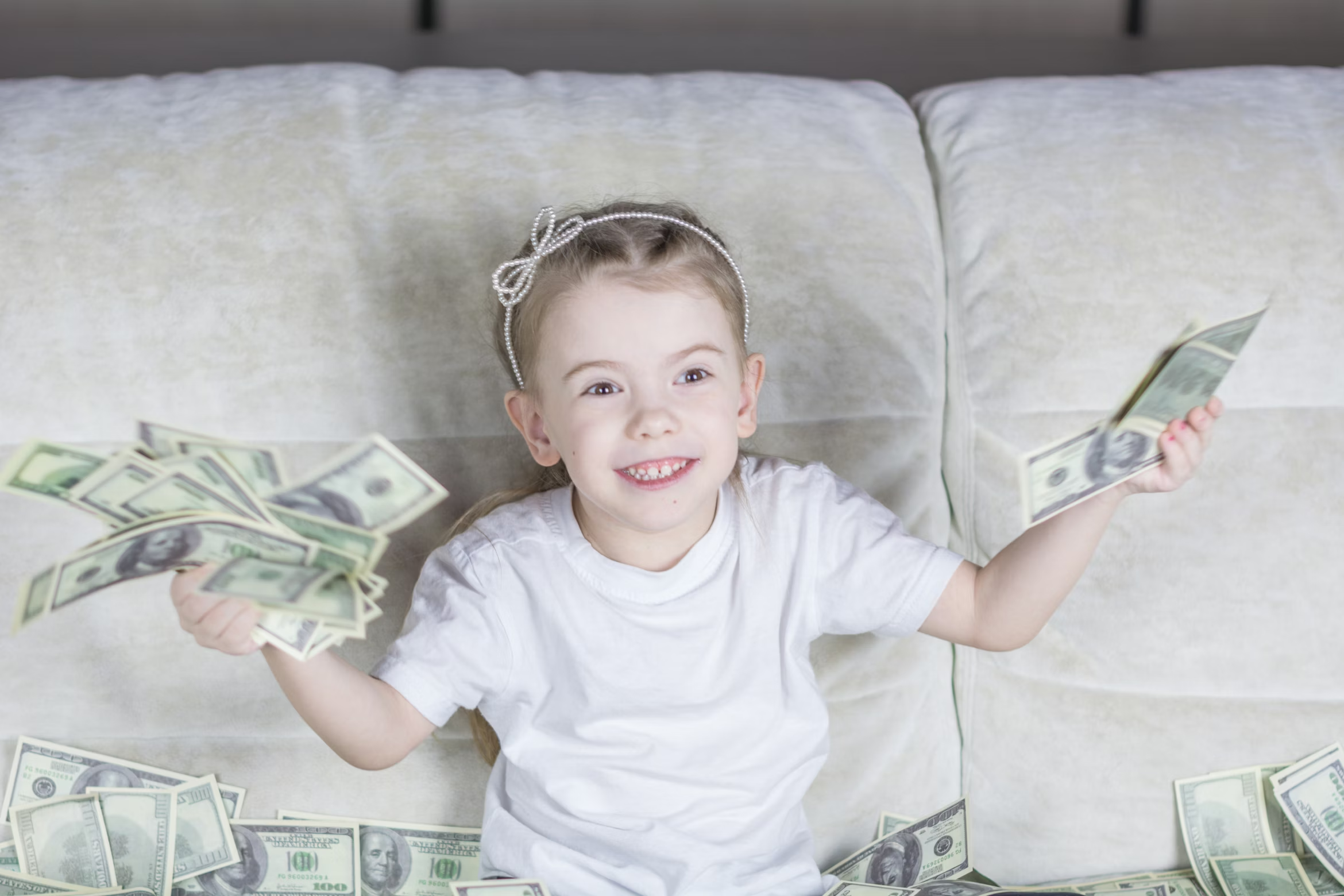 Child Tax Credit