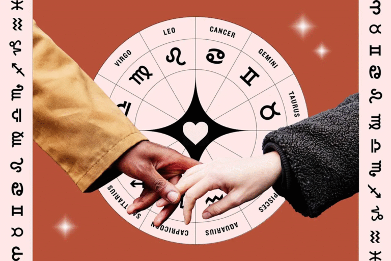 Zodiac Compatibility