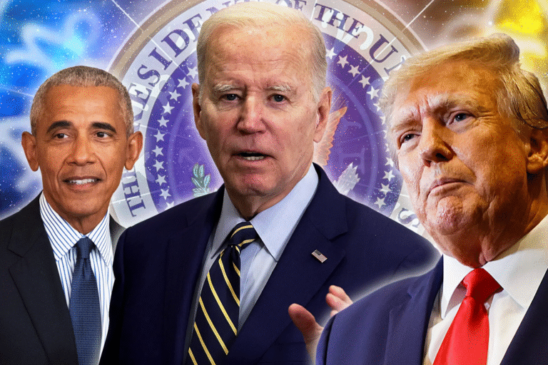 Zodiac Signs and Politics