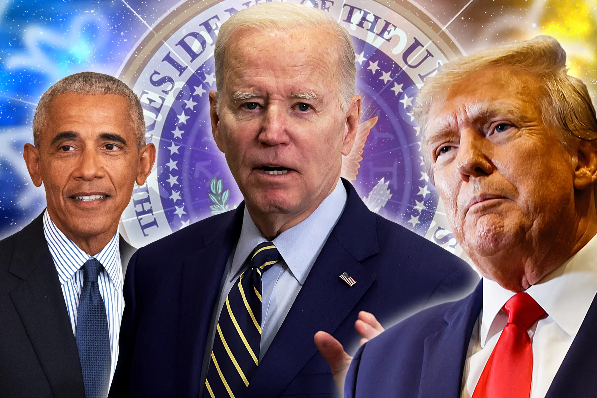Zodiac Signs and Politics