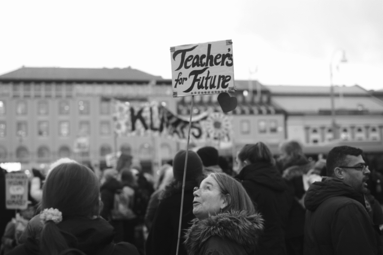 From Awareness to Action